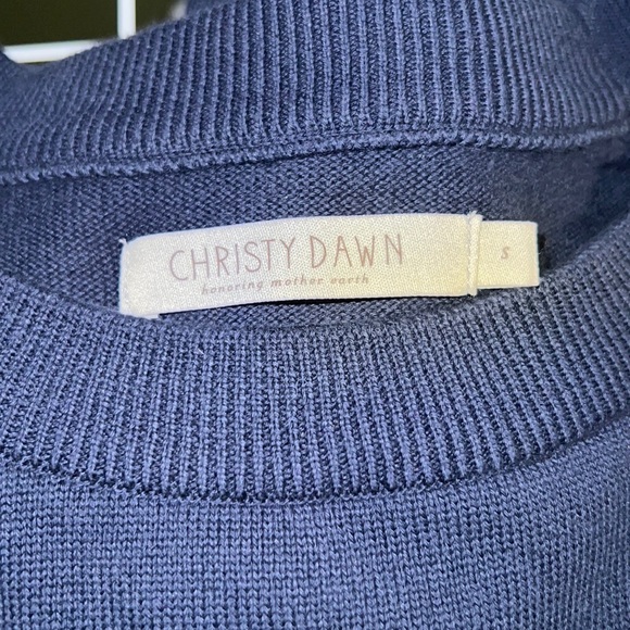 Christy Dawn Cotton Loungewear - Picture 2 of 6